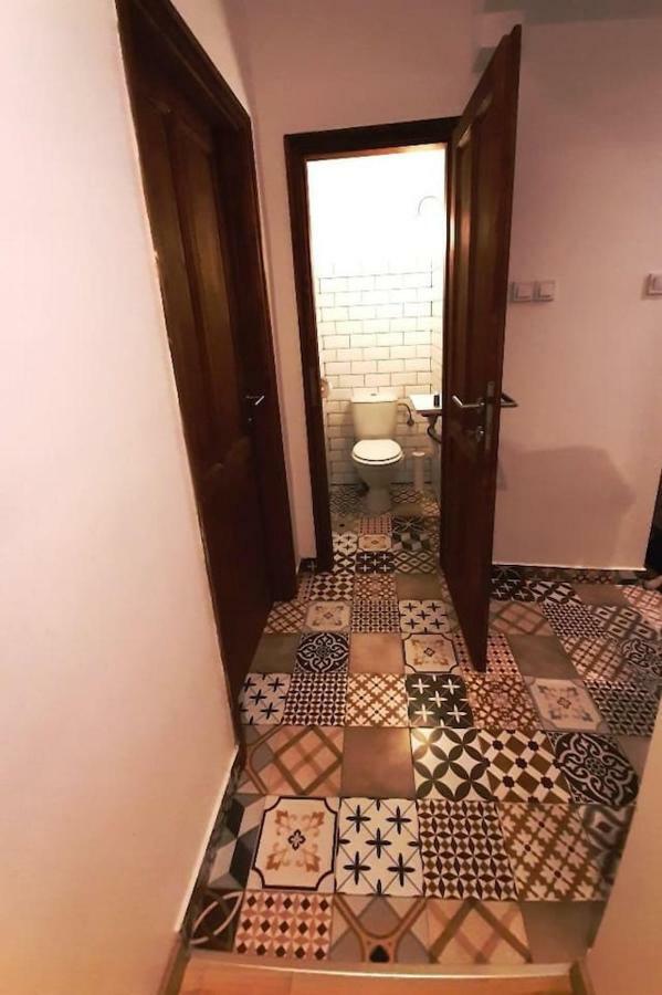 2 Bedroom Apartment Near Heroes Square Budapest Luaran gambar