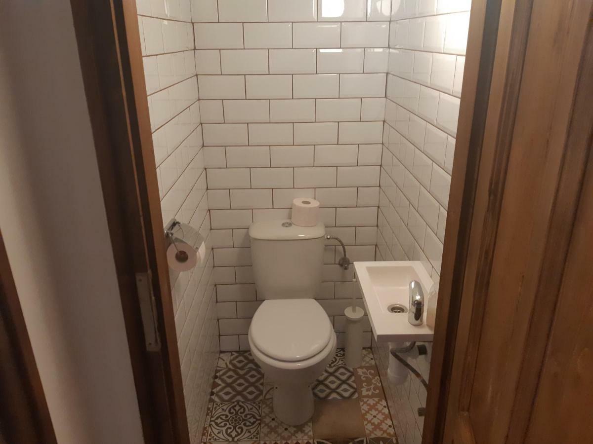 2 Bedroom Apartment Near Heroes Square Budapest Luaran gambar