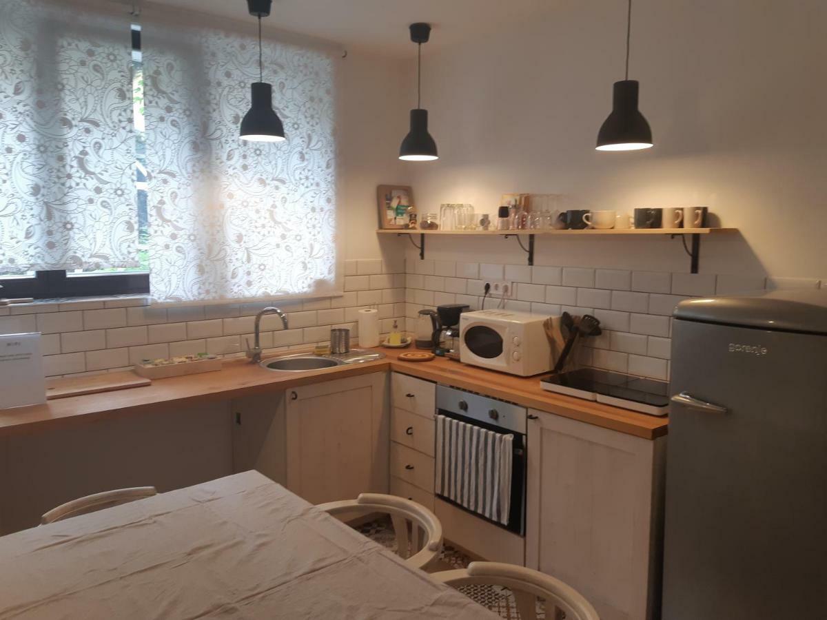 2 Bedroom Apartment Near Heroes Square Budapest Luaran gambar